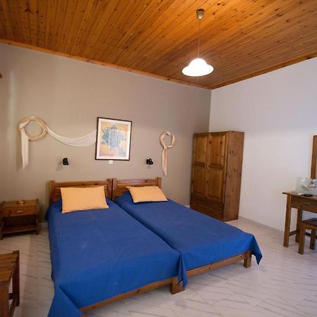 Ilios Studios Lefkada City Bagian luar foto