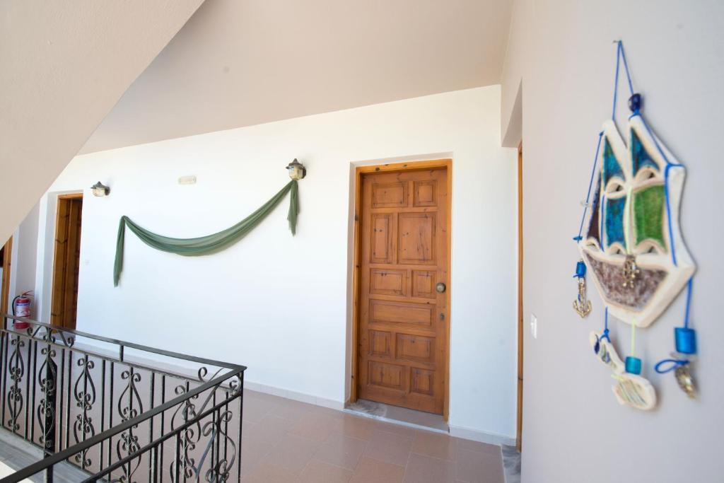 Ilios Studios Lefkada City Bagian luar foto